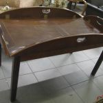 614 8448 COFFEE TABLE